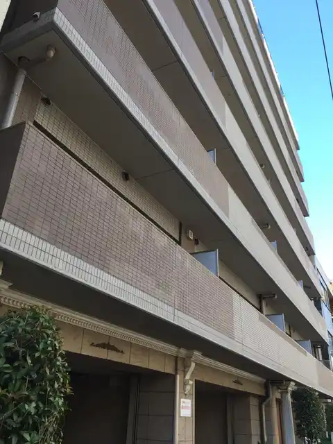 日神デュオステージ浦和高砂