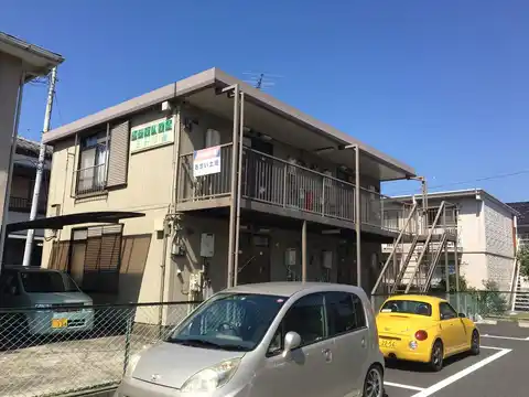 シティハイムみどり台