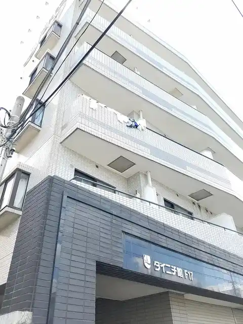 ダイニチ館F-17
