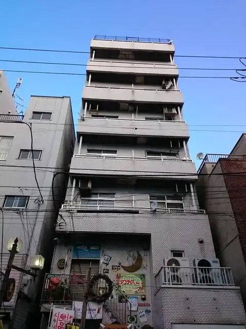 クレドハイツリー両国