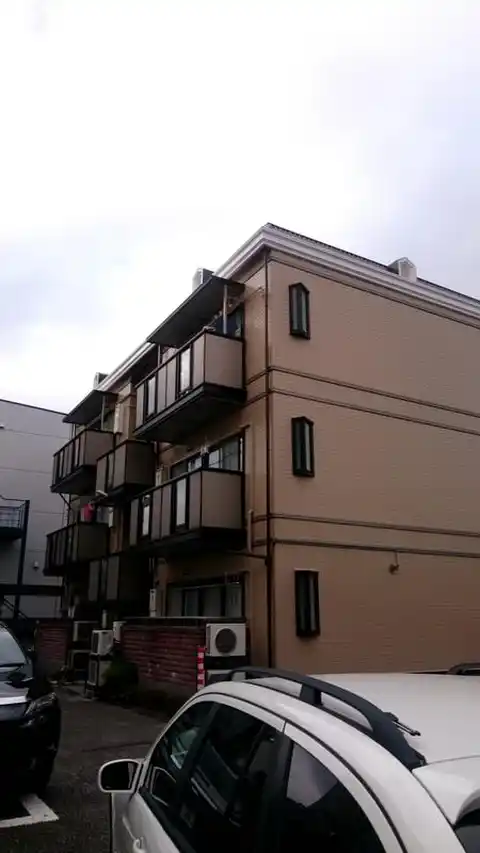 クレール明原