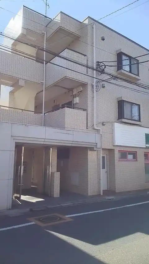 CHATELEGRANDEアキモト