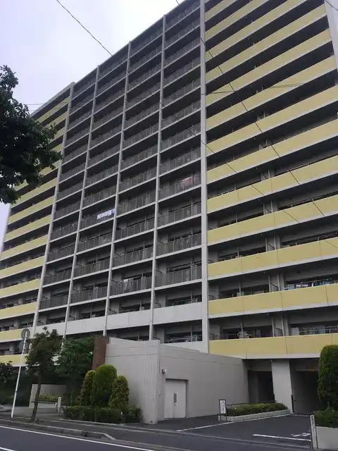 ロータリーパレスくぬぎ山