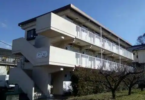 ハイツ長島
