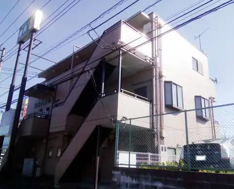 ガーデンヒルズアリサ