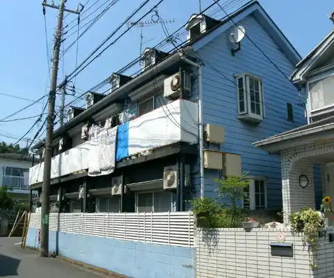 オーシャンパレス