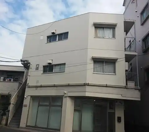 コウヨービル