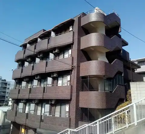 エミナンス片倉