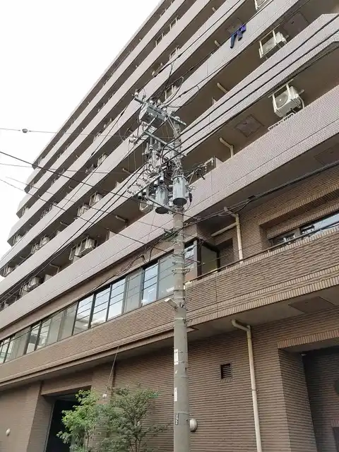 ピュアハイム本田