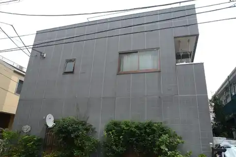 メゾンA