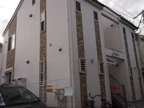 ラフィーネ
