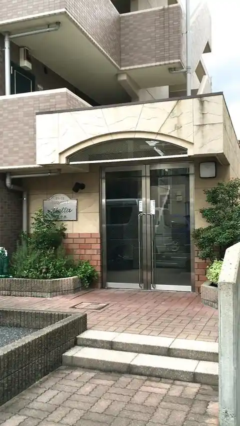 ALETTA武蔵中原