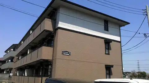 ハイカムール