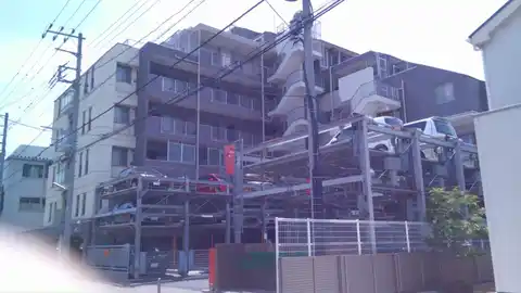 フェローネ南橋本