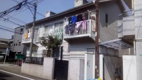 メゾン・ド・クレール