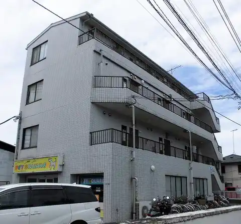 アーバンハイツ大船