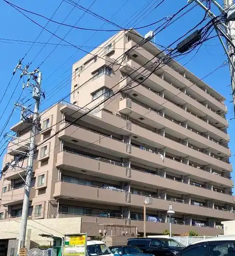 クリオ湘南茅ヶ崎