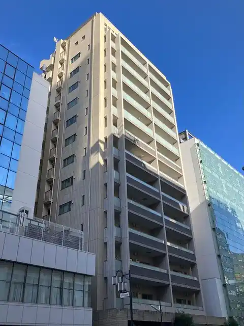ブランズ代々木