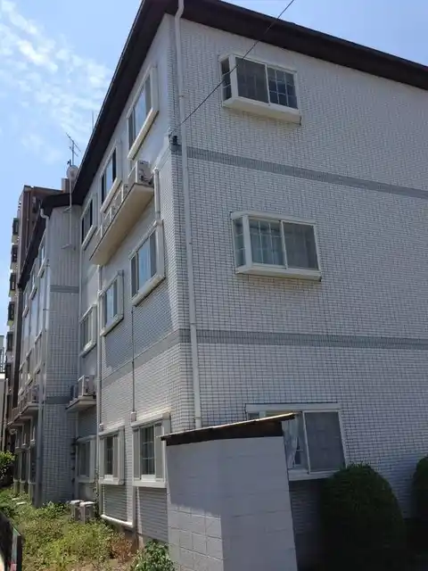 グレイスハイツ東綾瀬
