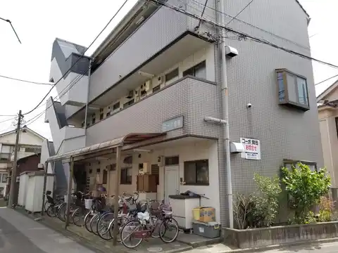 コーポ岡田