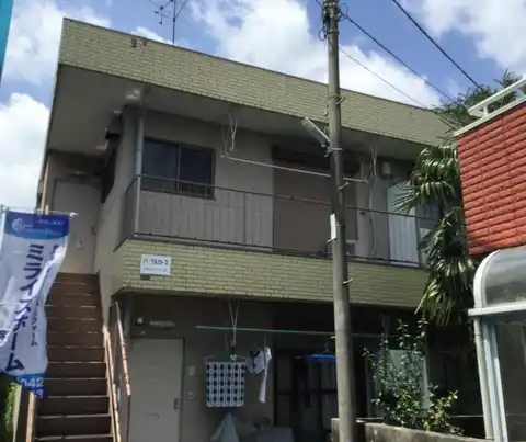 パープルローズ