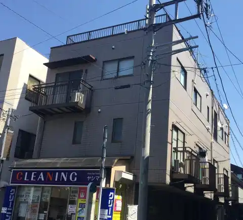 ヤシマ産業ビル