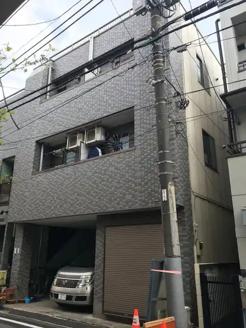 ヴィラみつわ