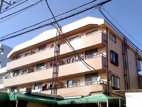 セントラルマンション