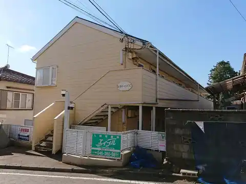 ヒルトップM
