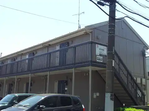 クレセントB