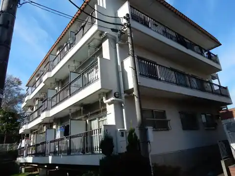 グロリアスマンションミフジ4号館