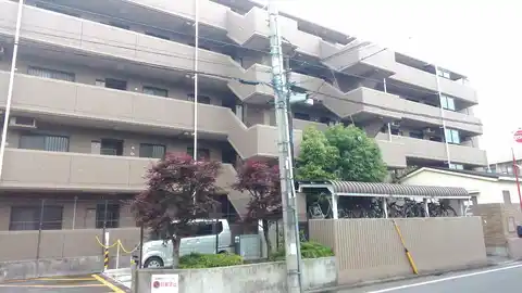 コスモ戸田パークスクエア