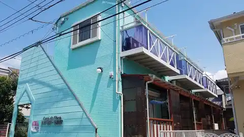 カサフローラ吉野
