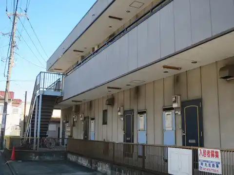 ヤマリハイツIII