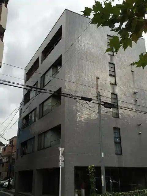 メゾン石原