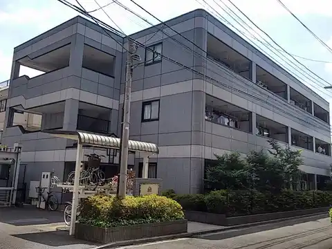 ウイング福寿館