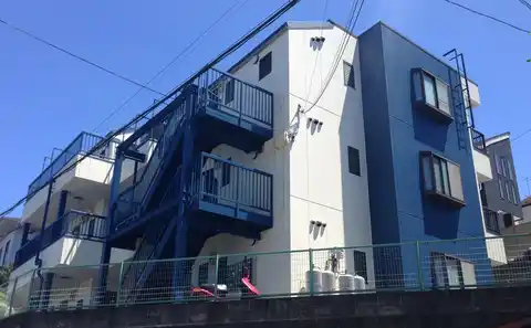 ドミール友野