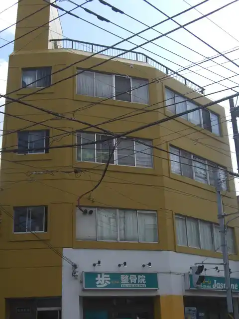 吉沢ビル