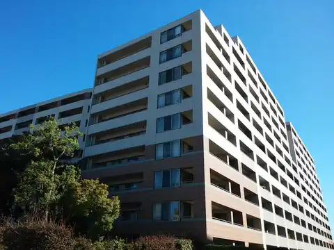 ディアパークスコンフォートスクエア
