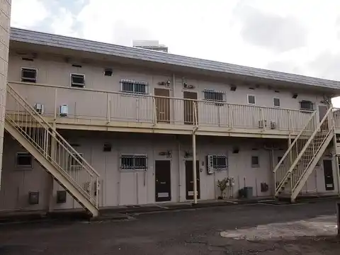 リバーハイツ