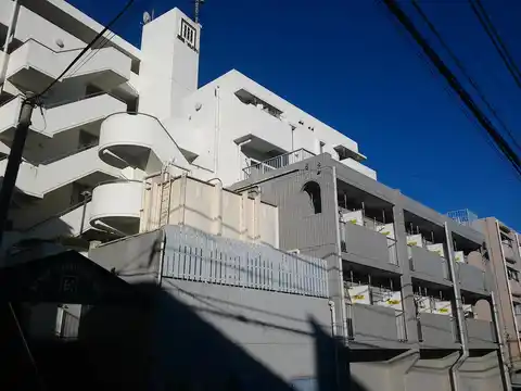 ビッグヴァン二俣川ホームズ