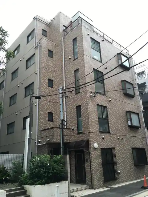 サンファイン嶋田