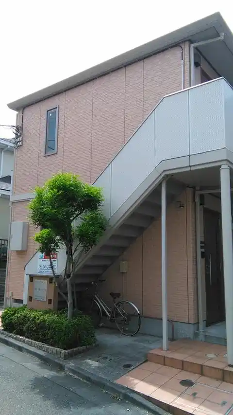 ロイヤルハイツ I