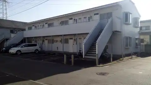 ハイツペリドット