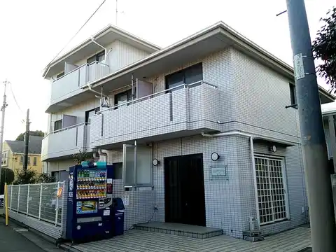 セルベコート野方