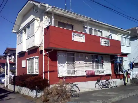 Mハウス