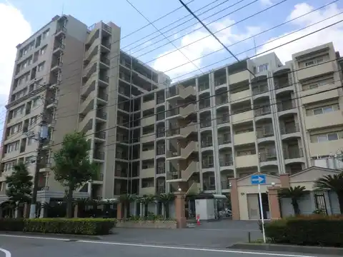 クオス湘南台