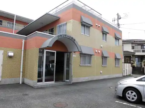 ブランドール湘南