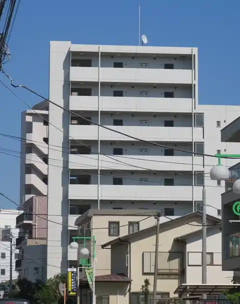 ヴェルト湘南茅ヶ崎