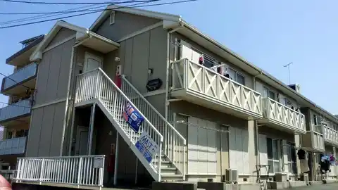 グリーンピア海老名B